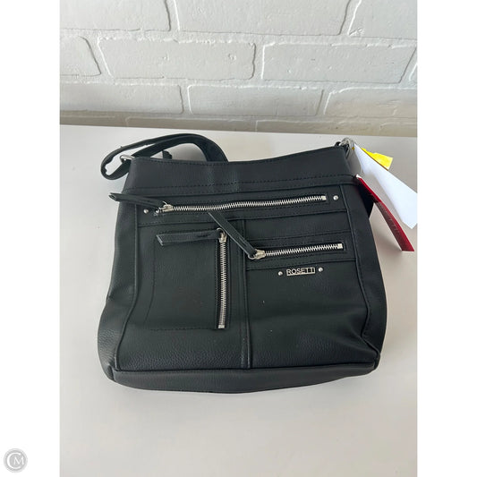Handbag By Rosetti, Size: Medium