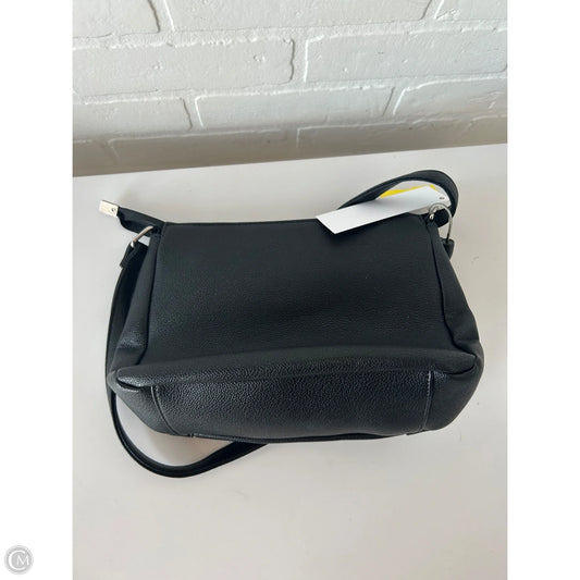 Crossbody By Clothes Mentor, Size: Medium