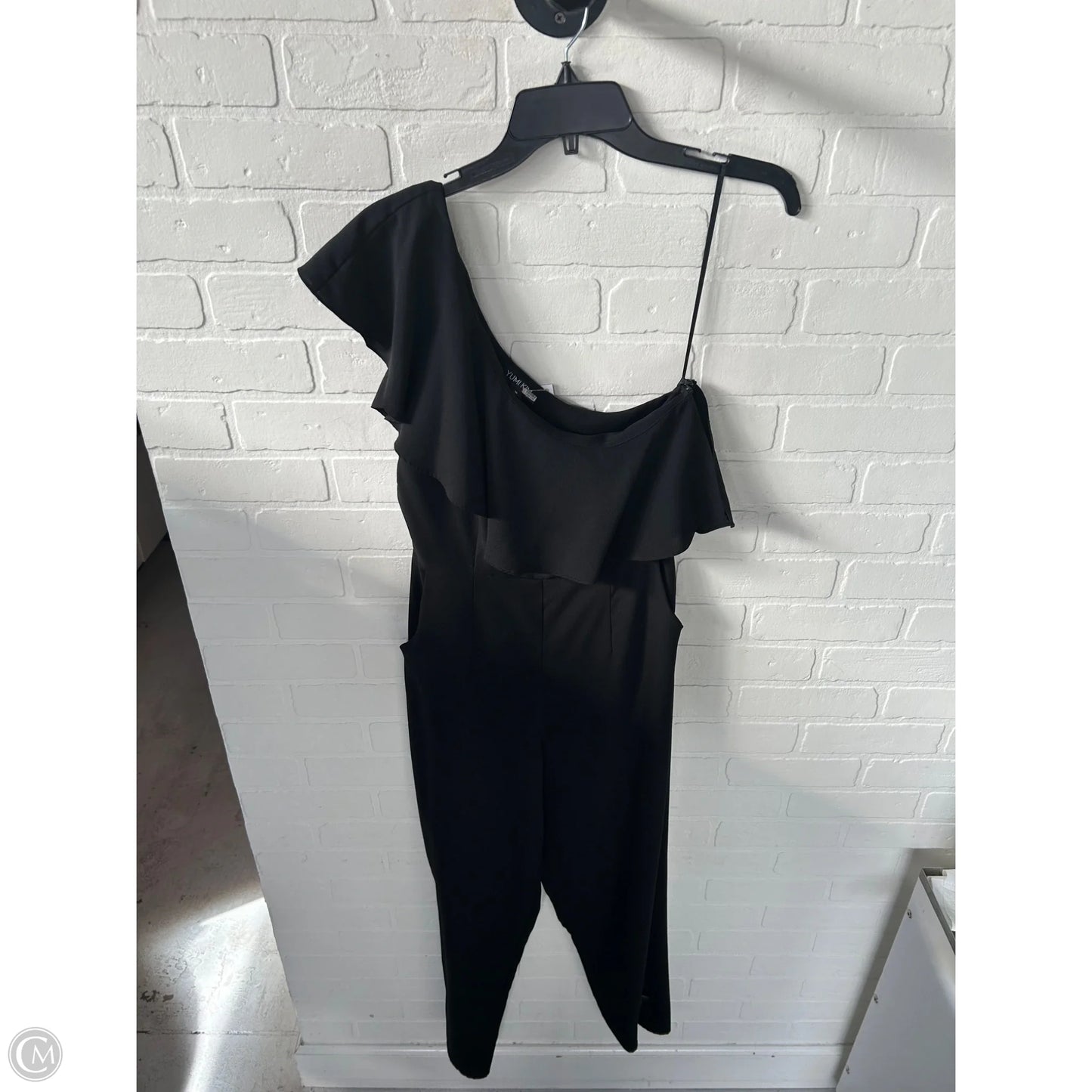Jumpsuit By Yumi Kim In Black, Size: M