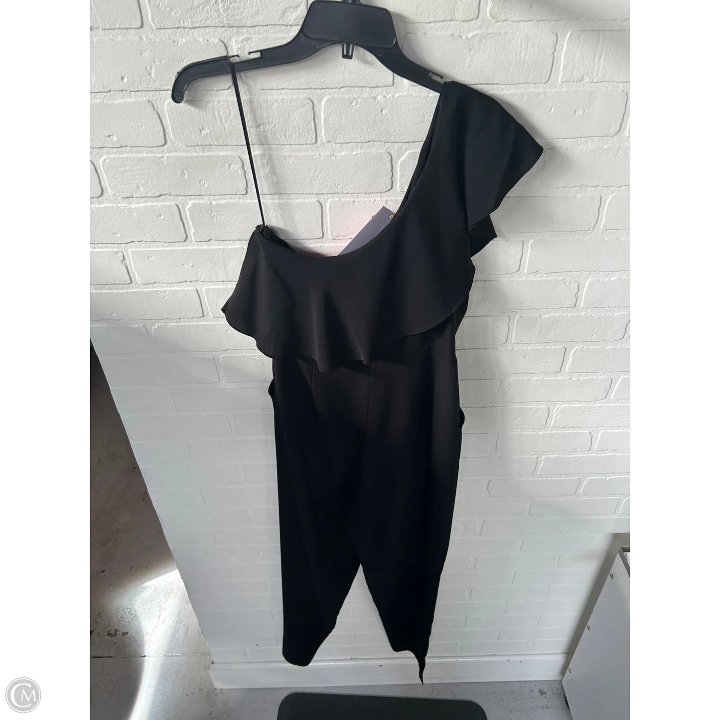 Jumpsuit By Yumi Kim In Black, Size: M