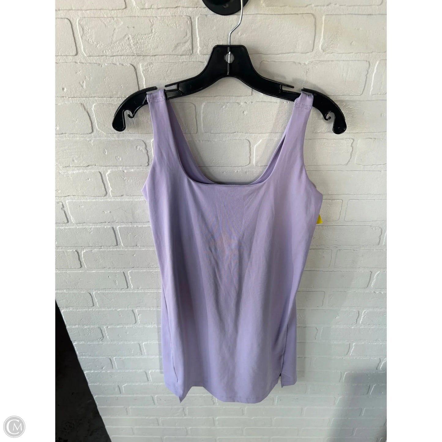 Athletic Dress By Old Navy In Purple, Size: M