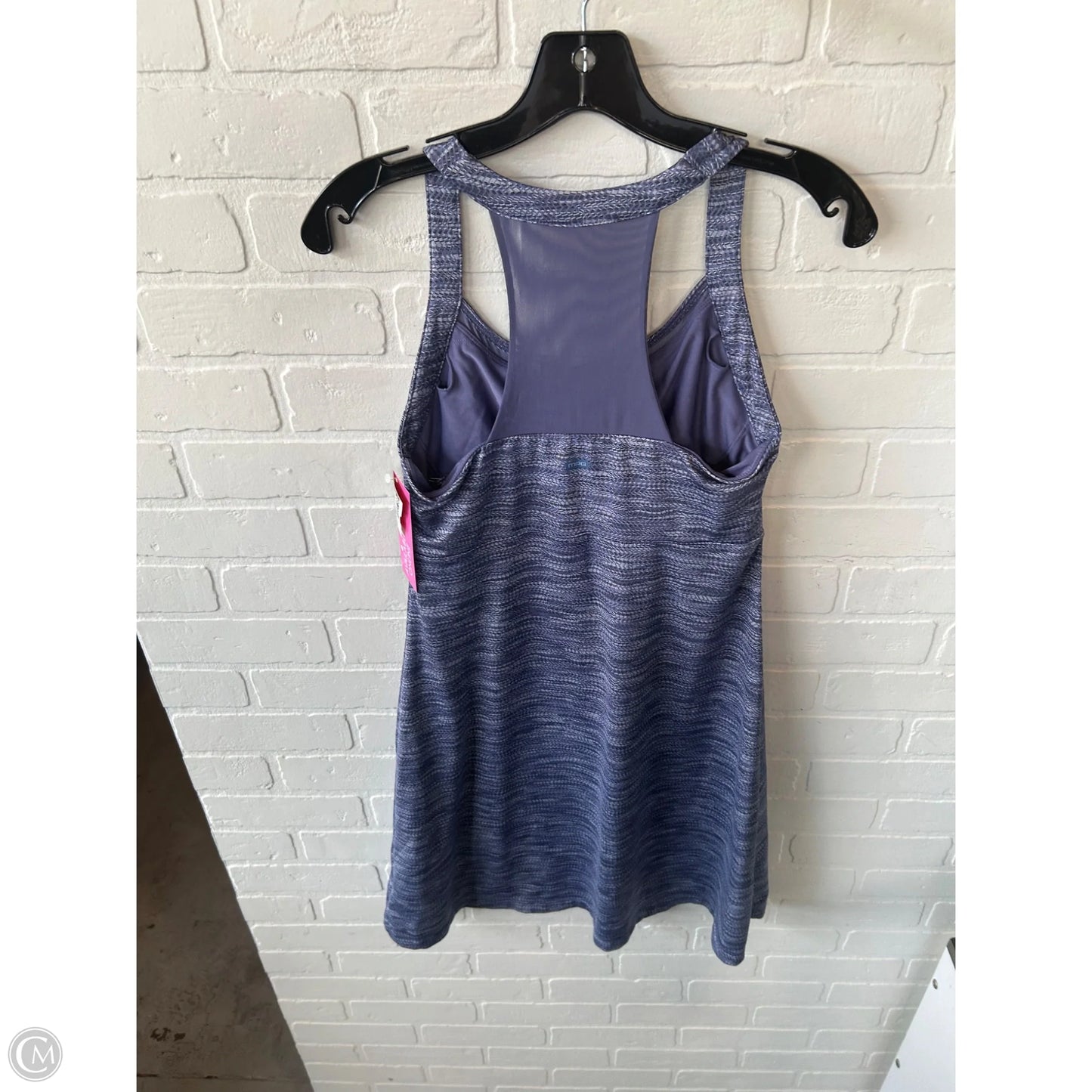 Athletic Dress By Mpg In Purple, Size: S