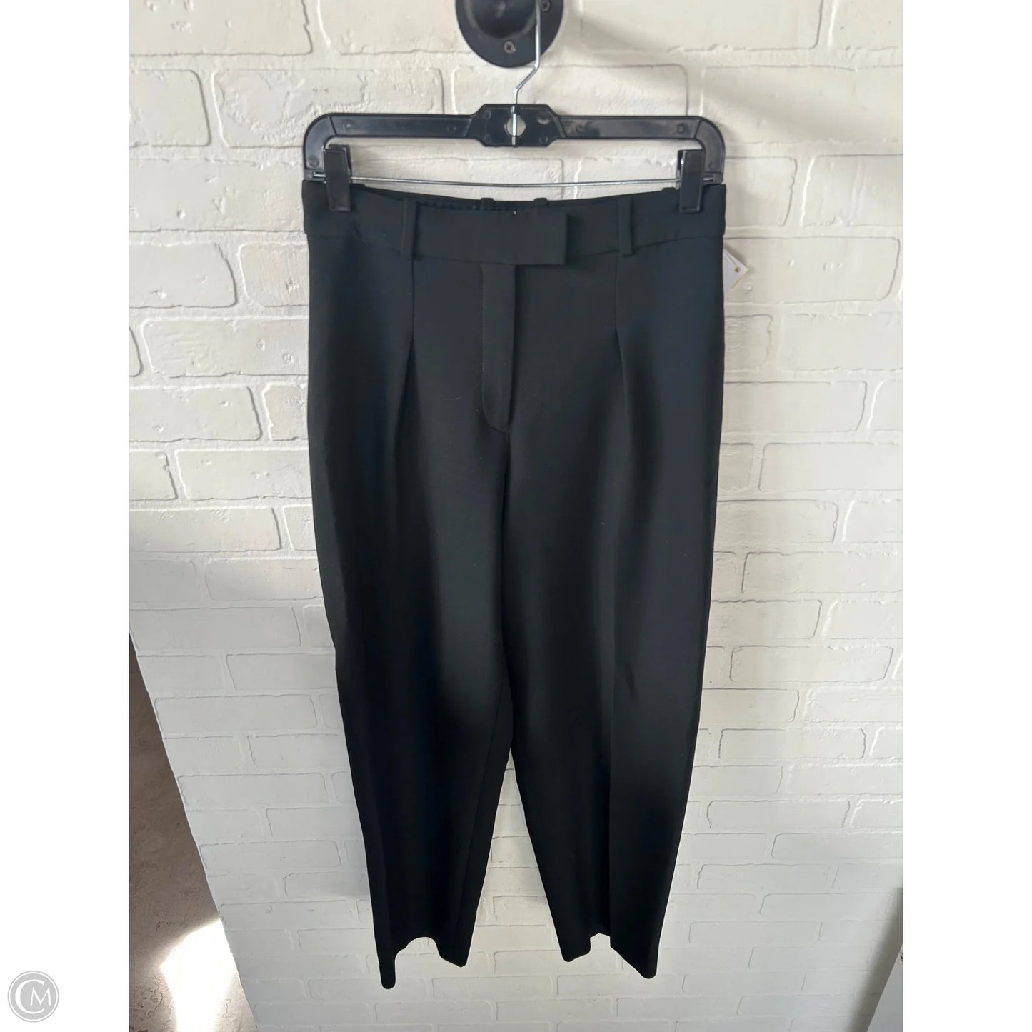 Pants Dress By Babaton In Black, Size: 4