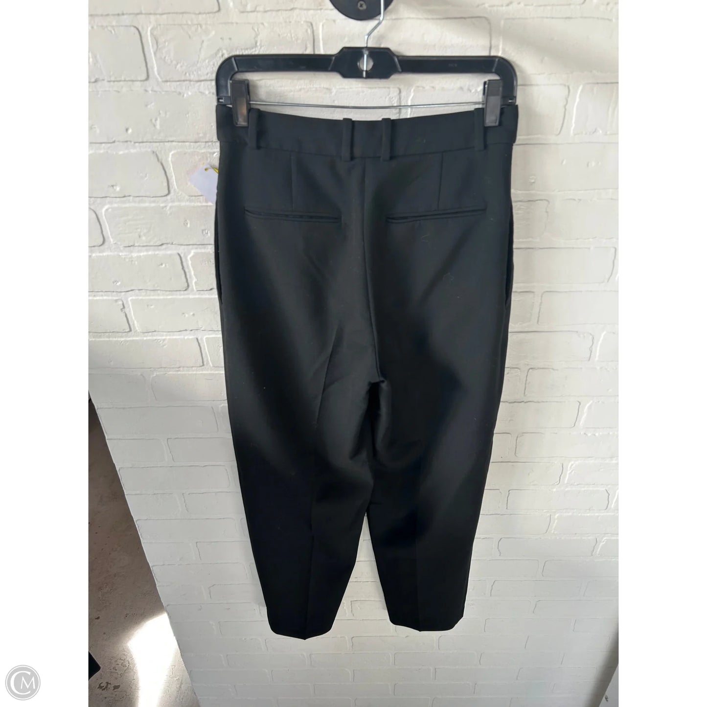 Pants Dress By Babaton In Black, Size: 4