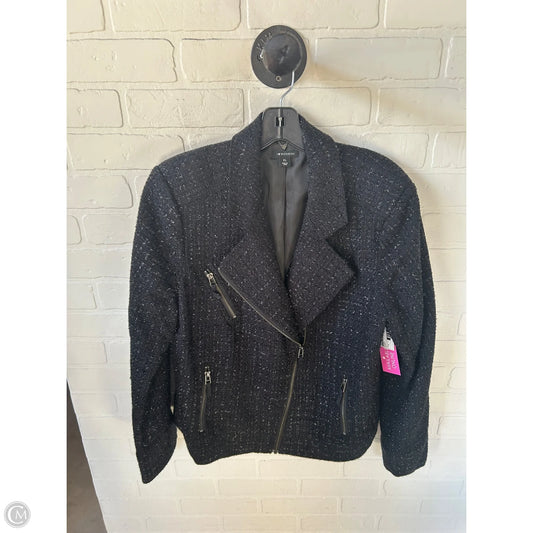 Blazer By I Love Ronson In Black, Size: Xl