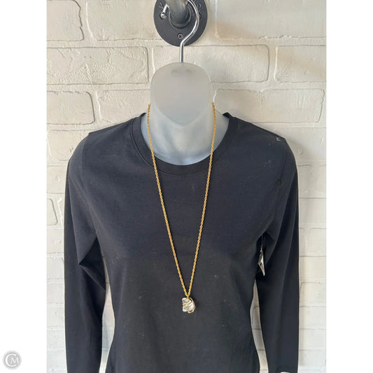 Necklace Pendant By Avon