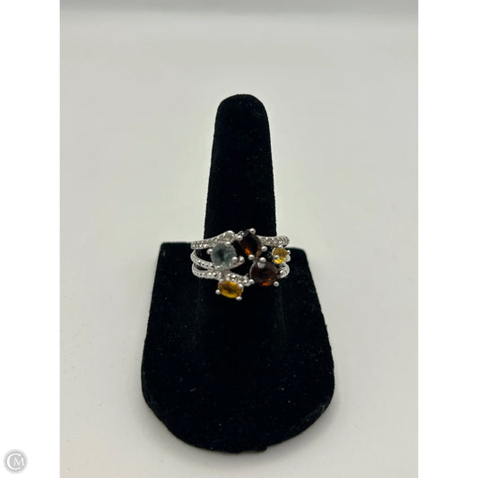 Ring Statement By Clothes Mentor