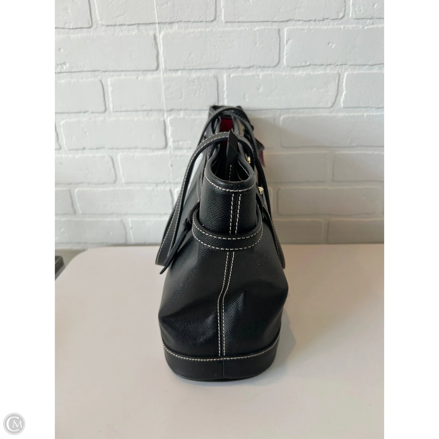 Tote Designer By Dooney And Bourke, Size: Medium