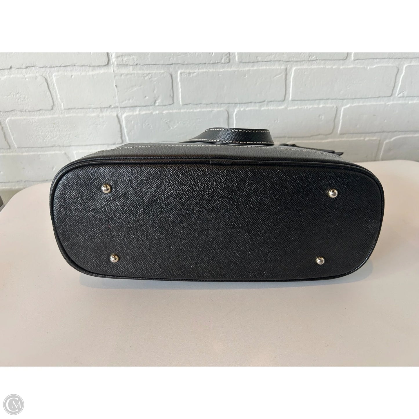 Tote Designer By Dooney And Bourke, Size: Medium