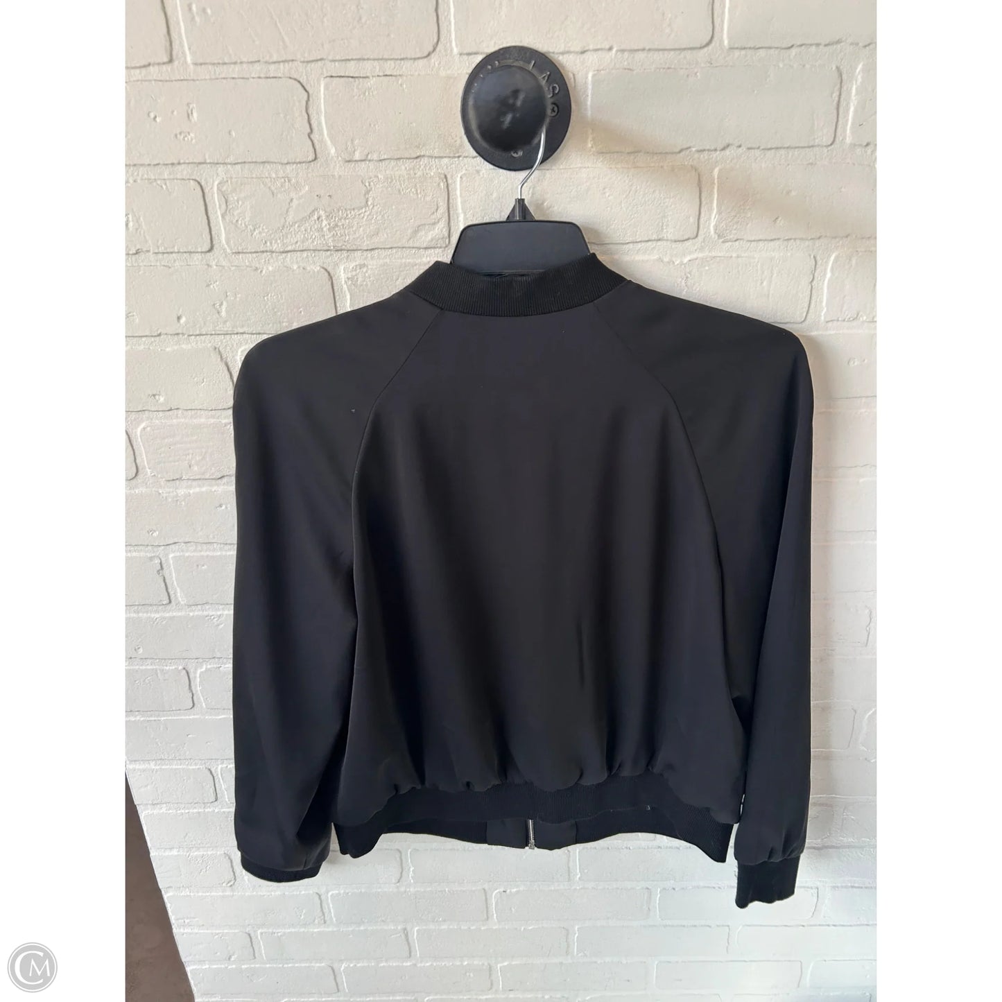 Jacket Other By Lila Rose In Black, Size: L