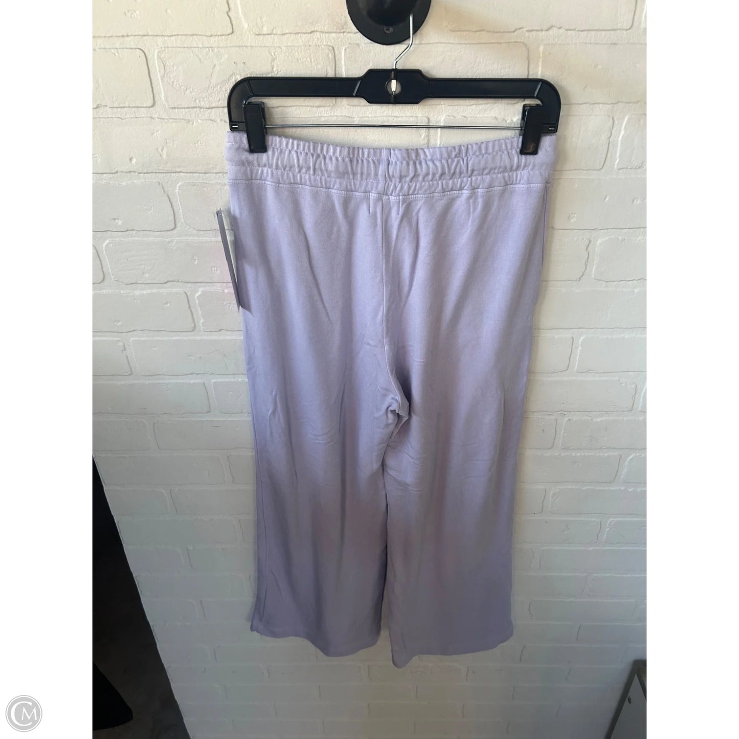 Pants Lounge By Sundry In Purple, Size: 4