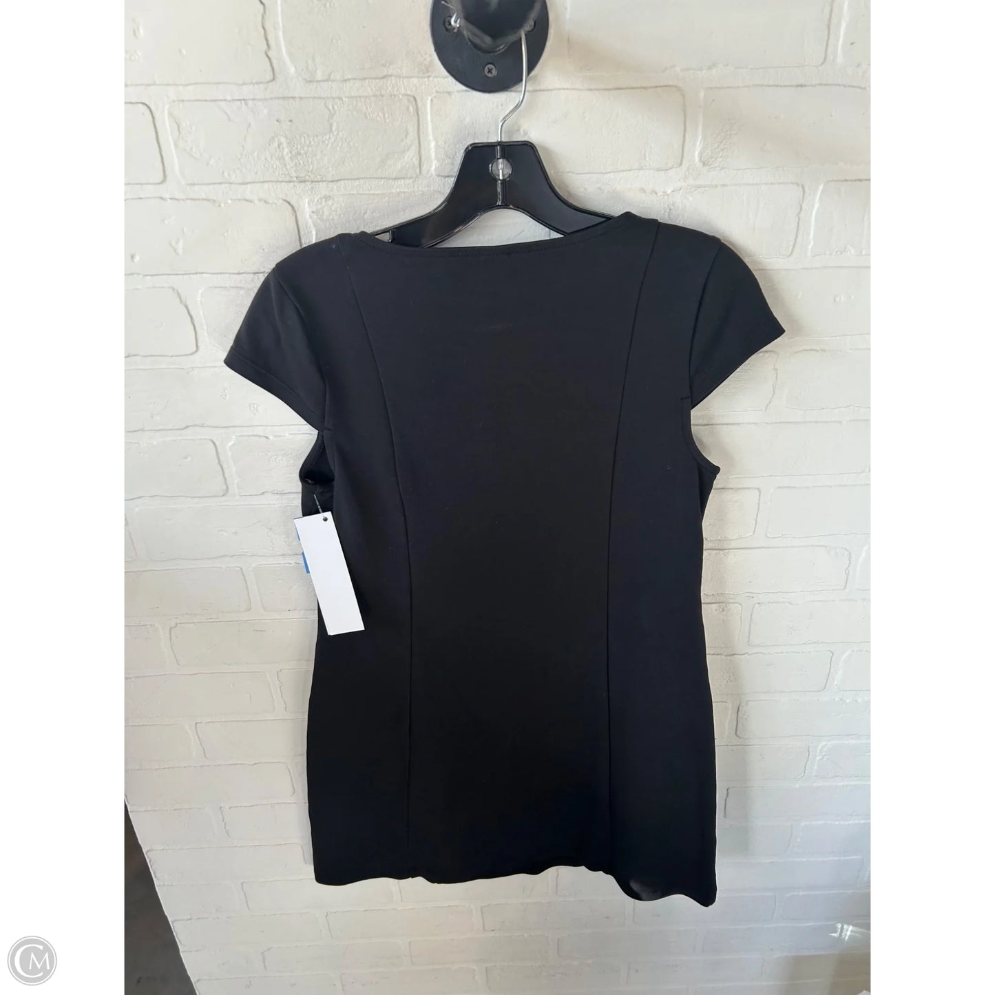 Dress Casual Short By Old Navy In Black, Size: Sp