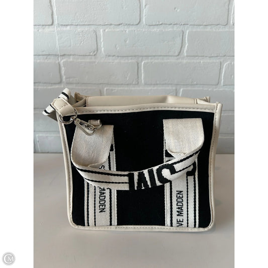 Crossbody By Steve Madden, Size: Small