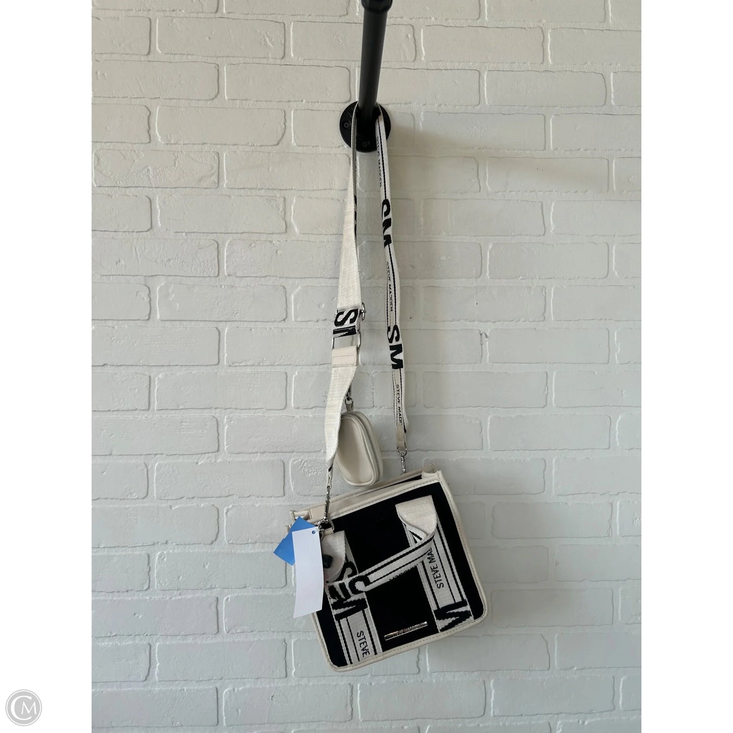 Crossbody By Steve Madden, Size: Small