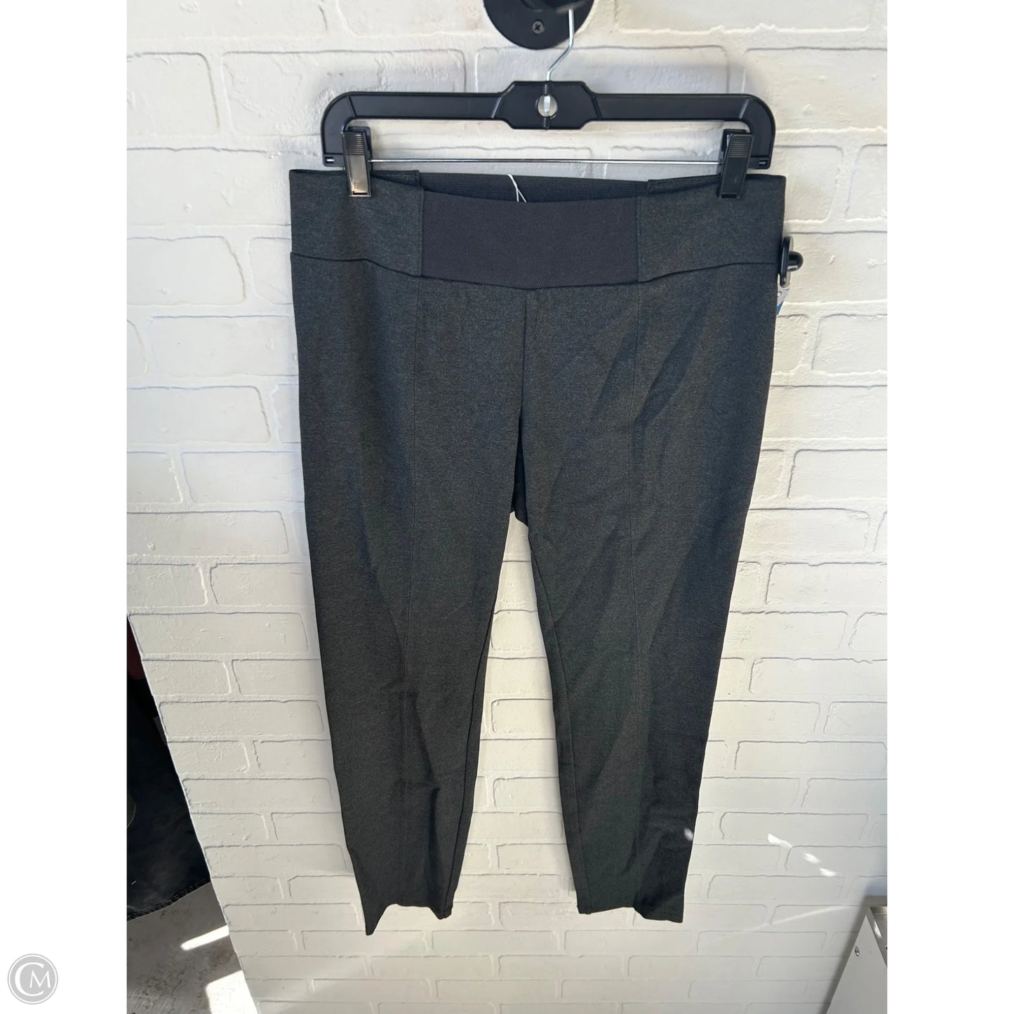 Pants Other By Eileen Fisher In Grey, Size: 8