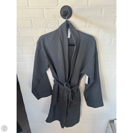 Robe By Auden In Grey, Size: M