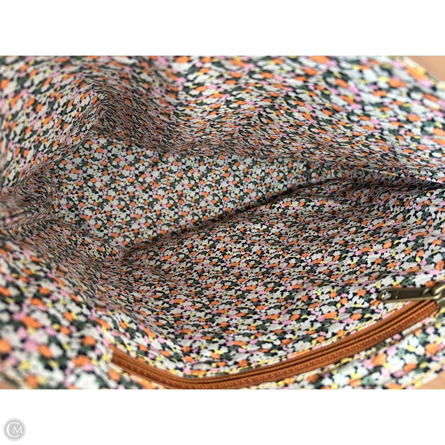 Handbag By Clothes Mentor, Size: Medium