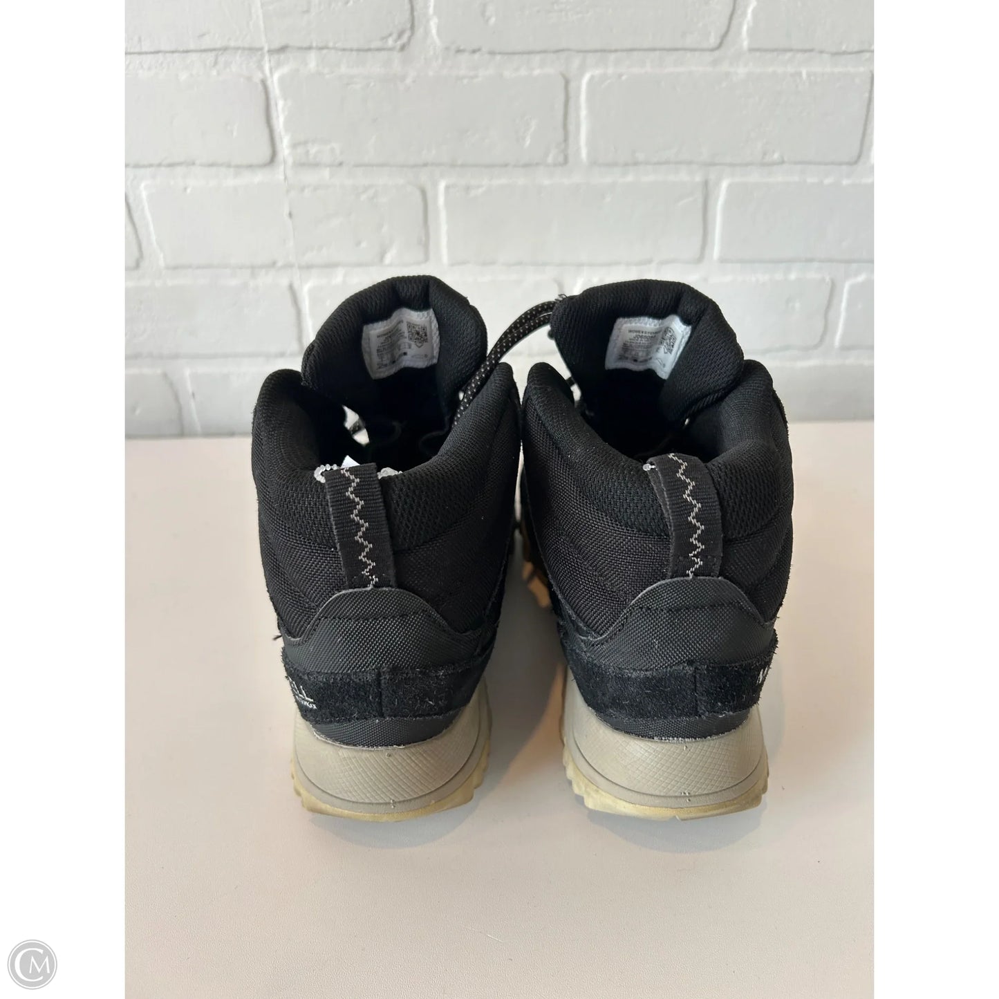 Boots Snow By Merrell In Black, Size: 9