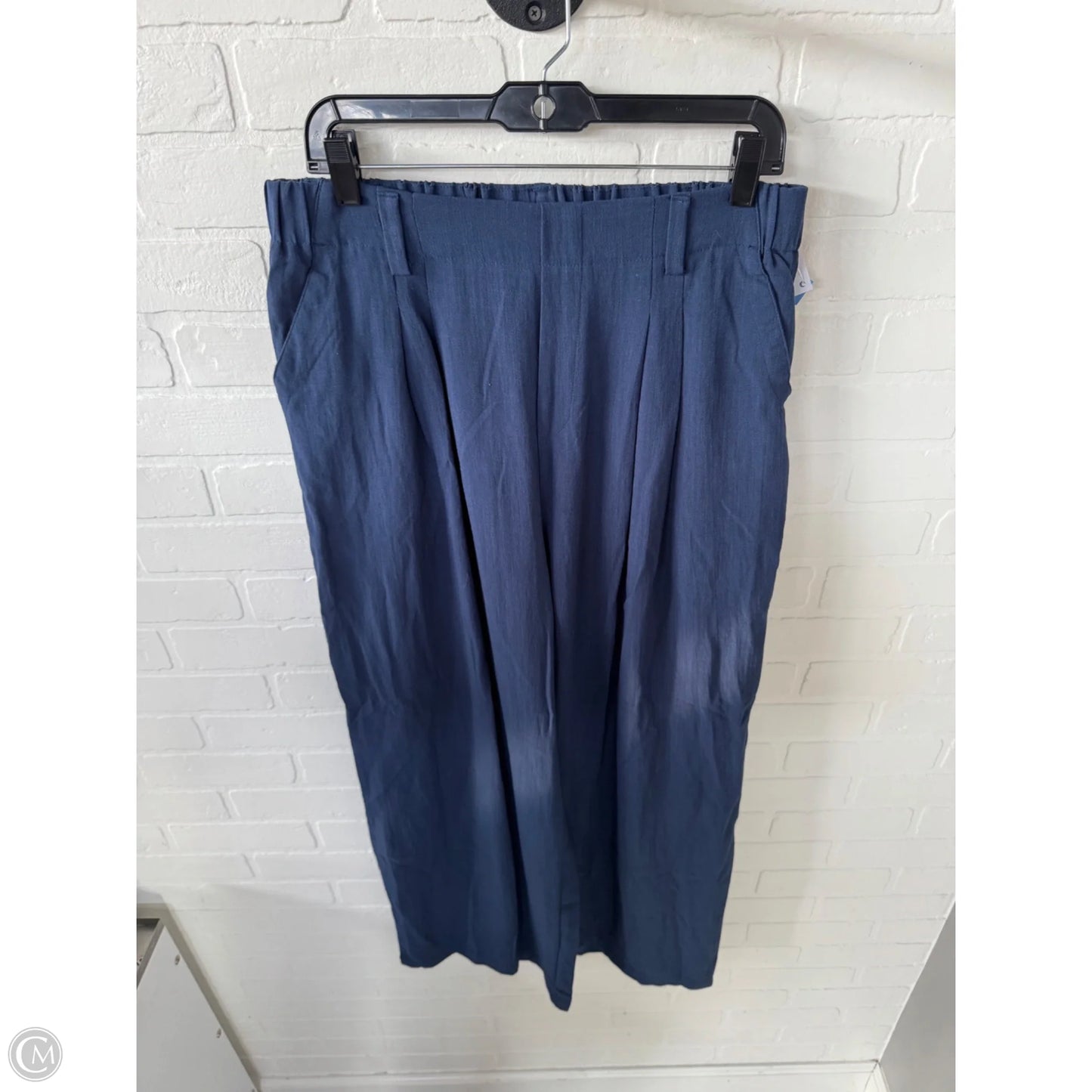 Pants Dress By Halara In Blue, Size: 12l