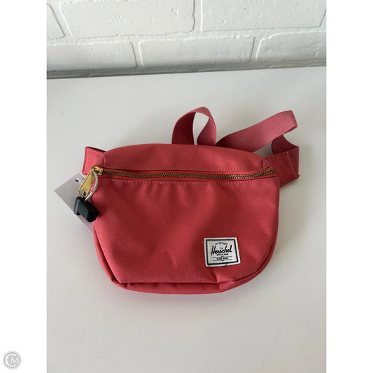 Belt Bag By Herschel, Size: Medium