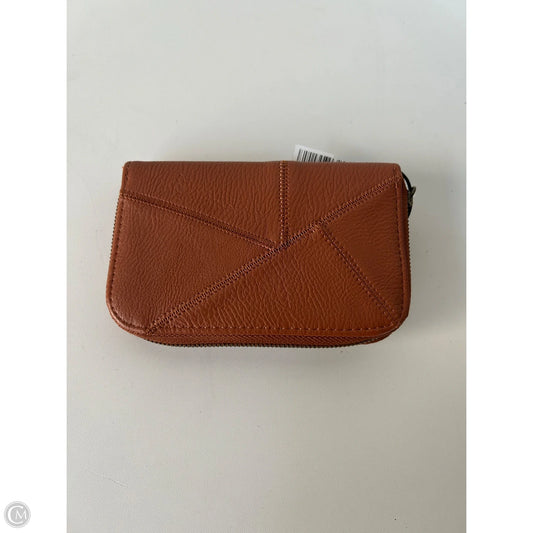 Wallet By Universal Thread, Size: Small
