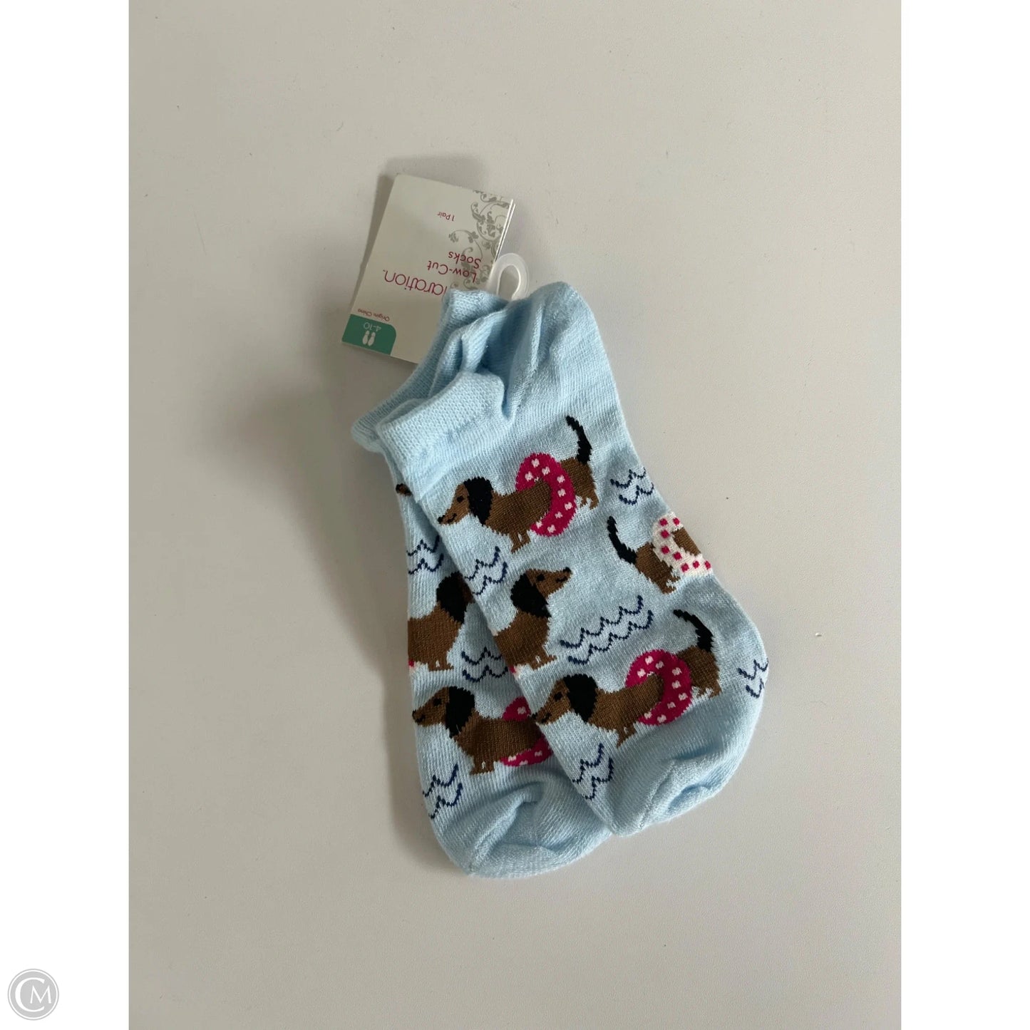 Socks By Xhilaration In Multi-colored, Size: Osfm