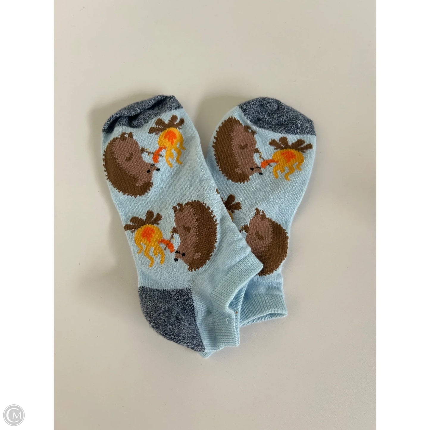 Socks By Xhilaration In Multi-colored, Size: Osfm