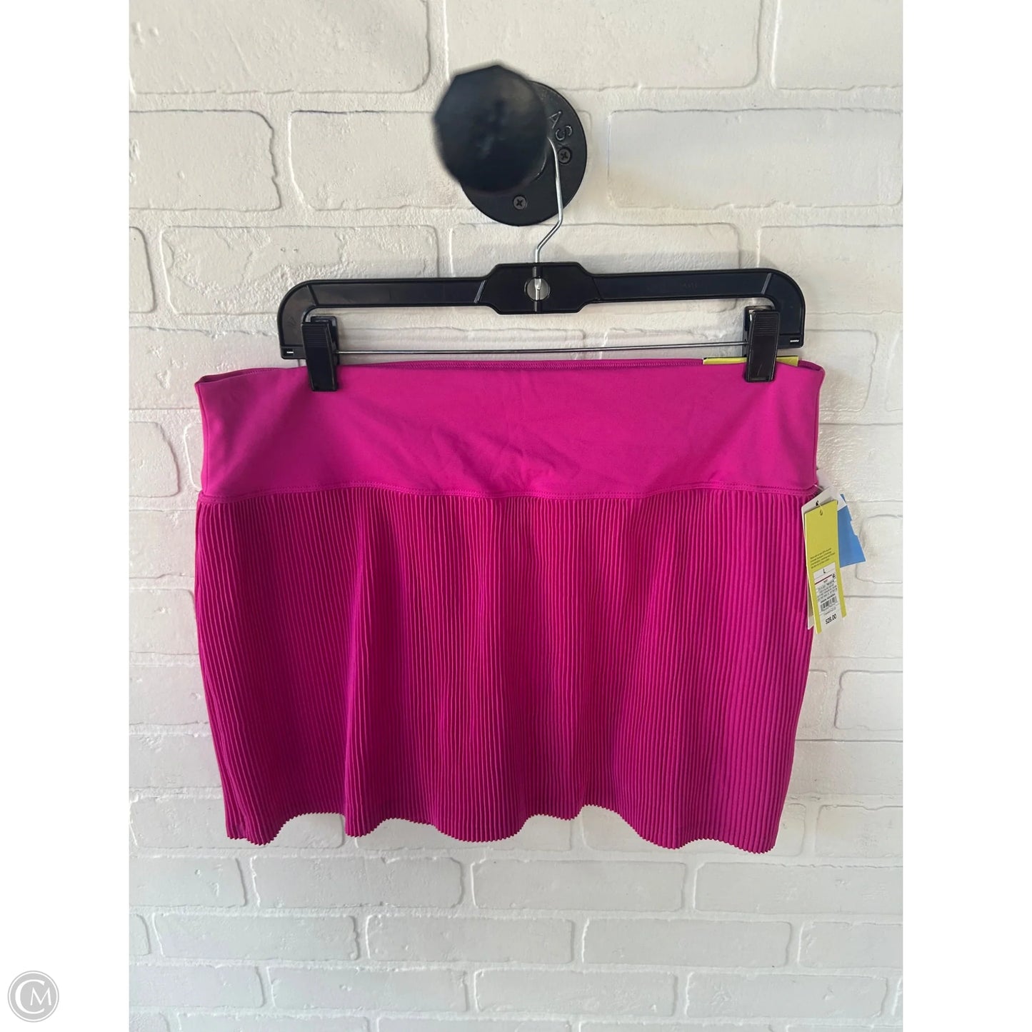 Athletic Skort By All In Motion In Pink, Size: 12