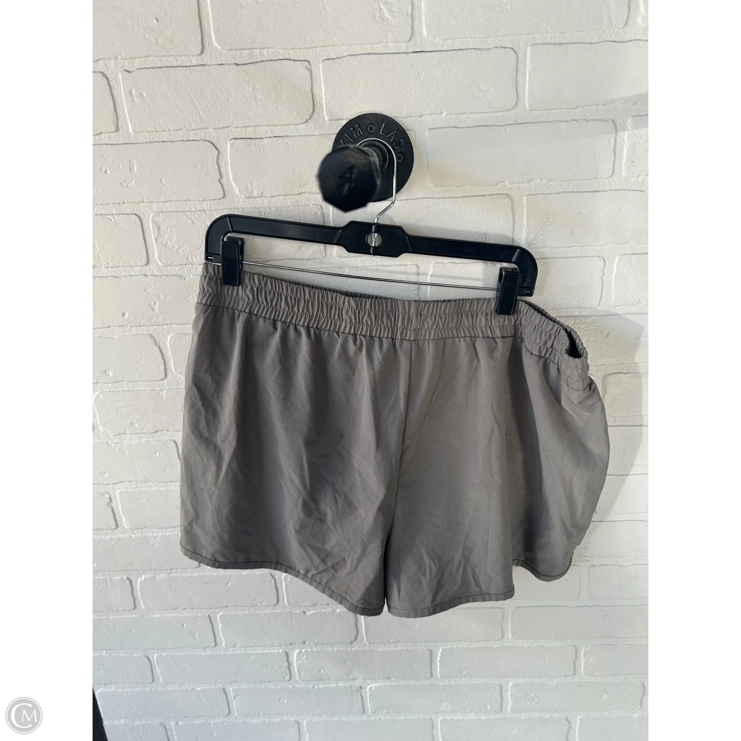 Athletic Shorts By Rbx In Tan, Size: 16