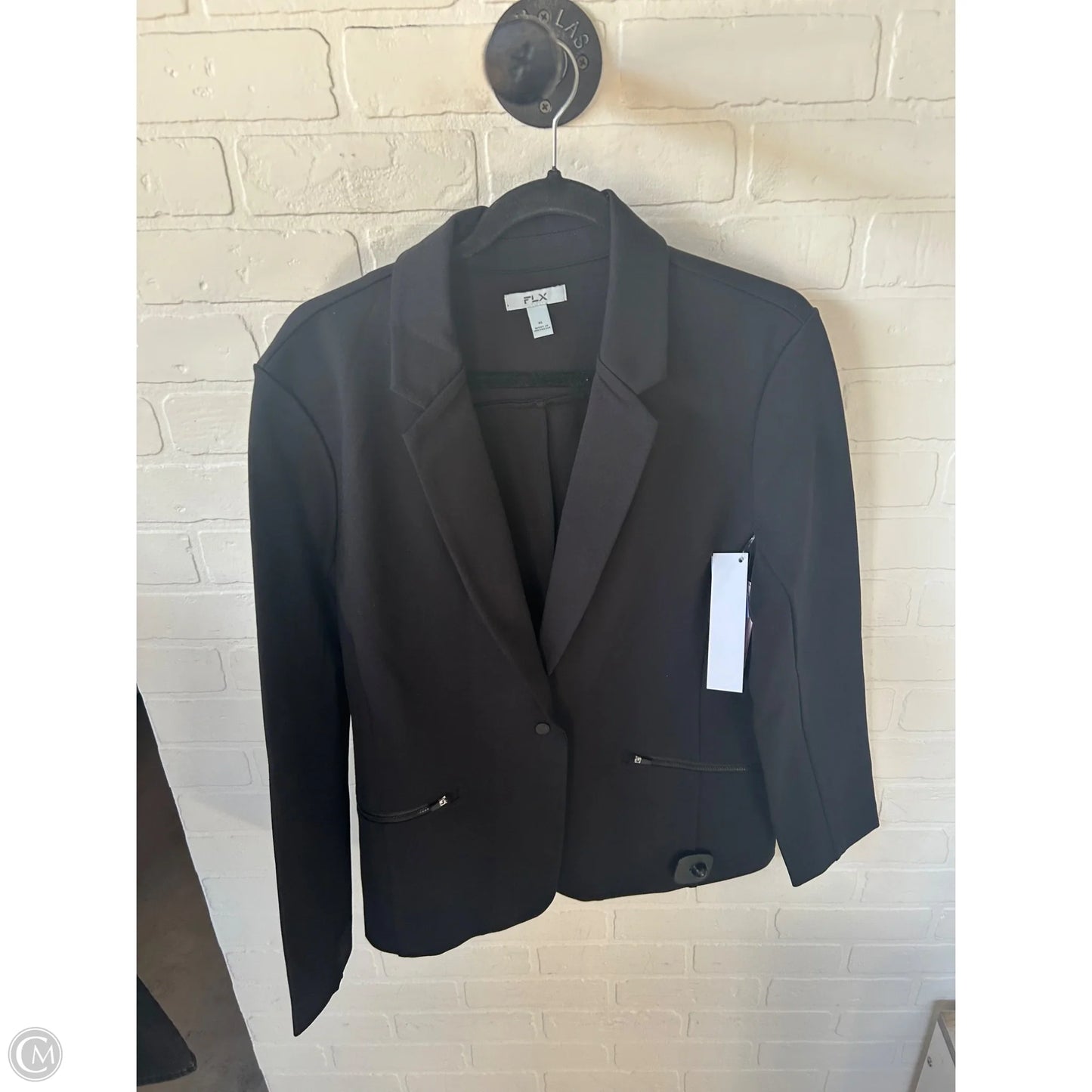 Blazer By Flx In Black, Size: Xl