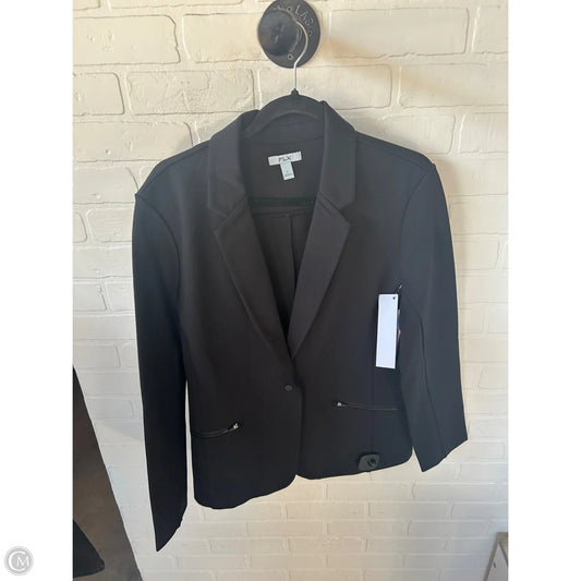 Blazer By Flx In Black, Size: Xl