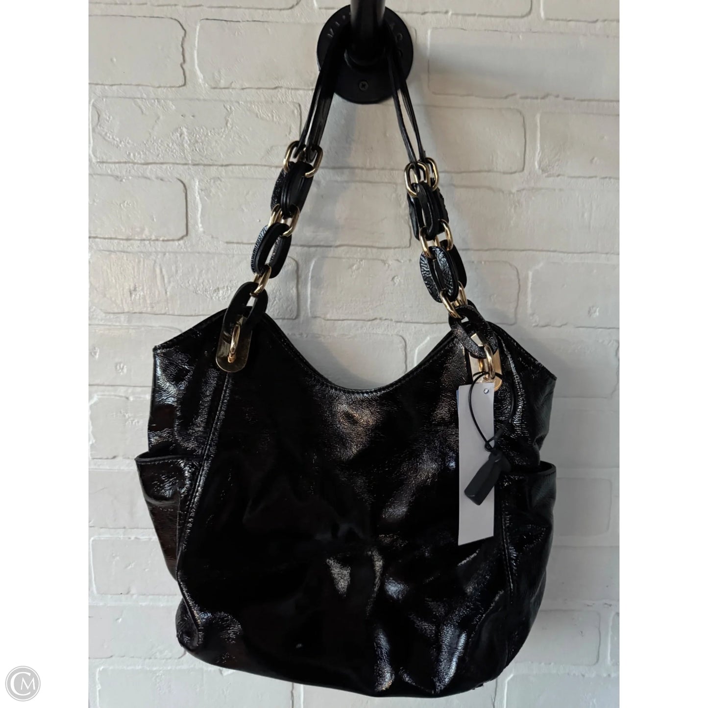 Handbag By Michael By Michael Kors, Size: Medium