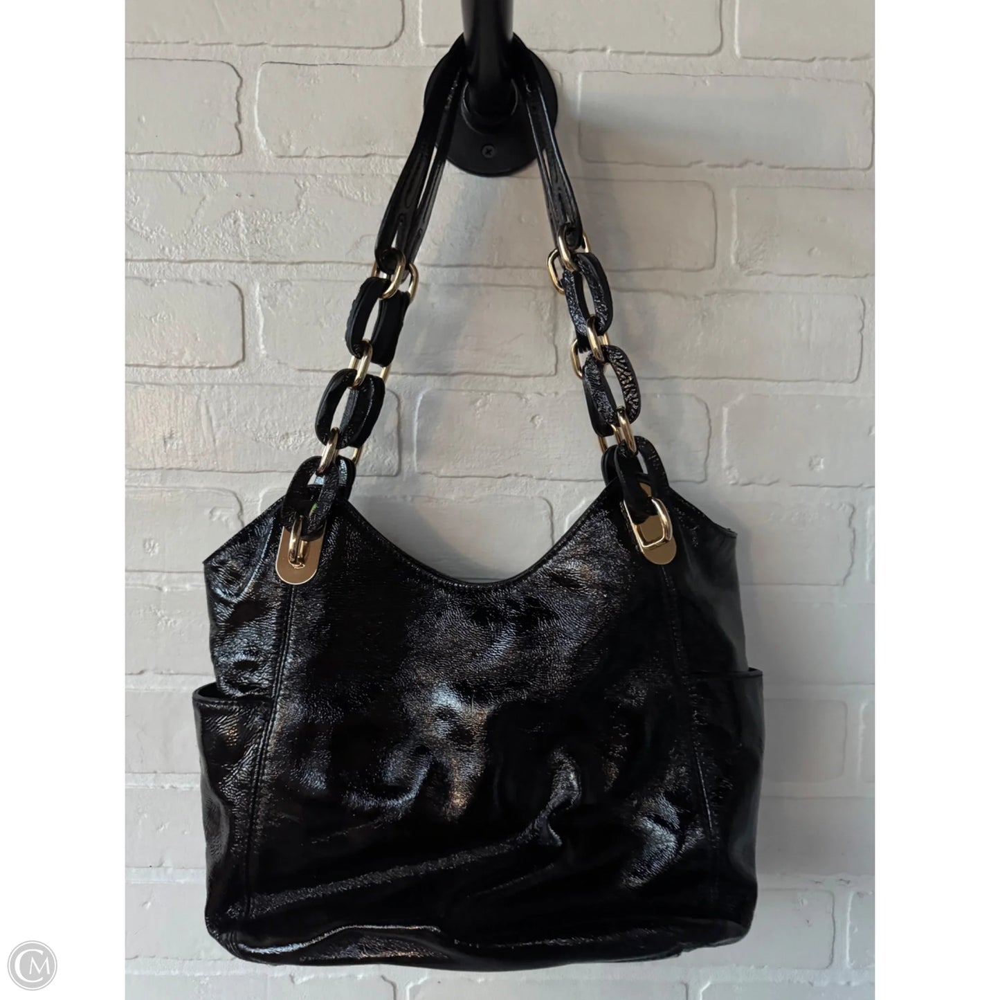 Handbag By Michael By Michael Kors, Size: Medium