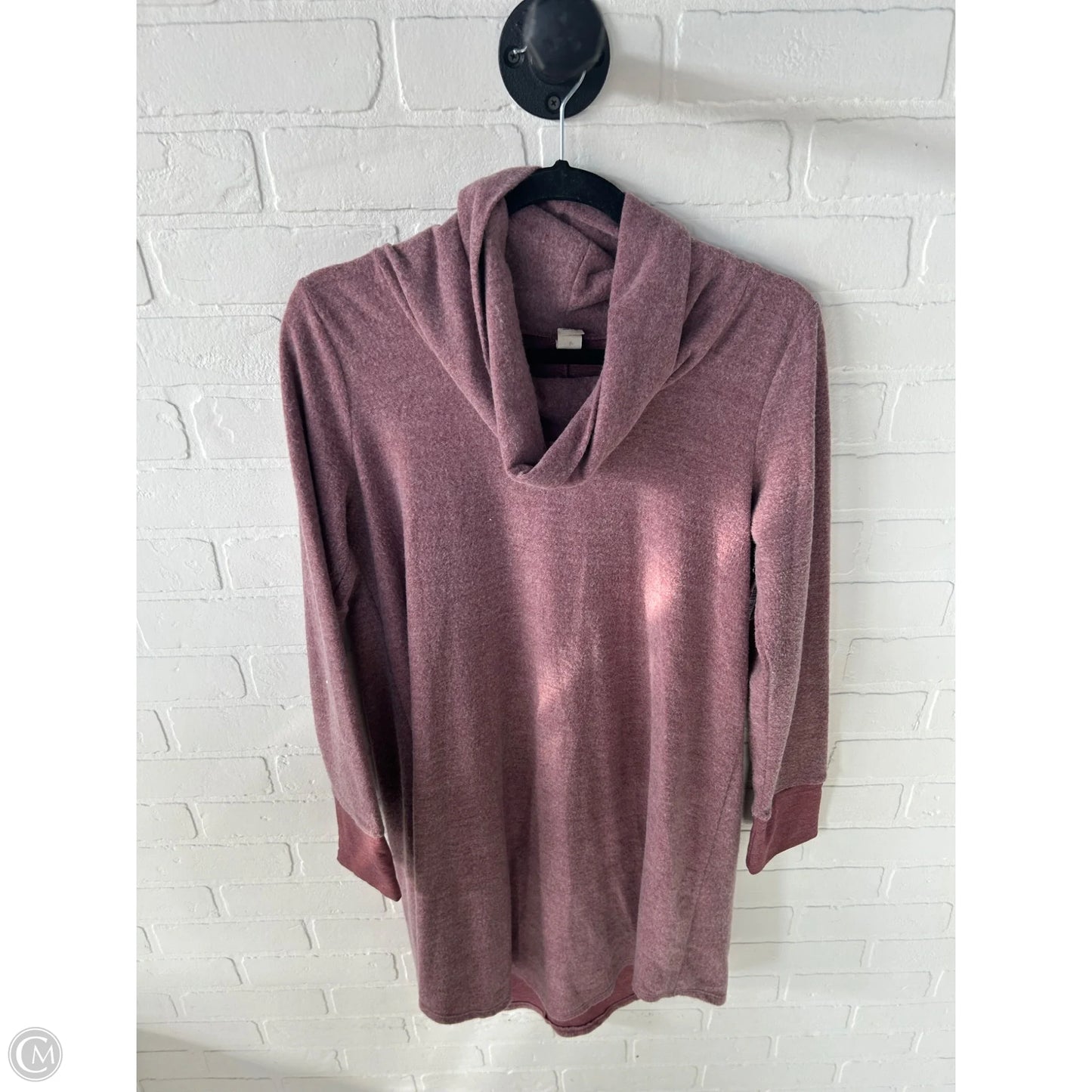 Dress Casual Short By Clothes Mentor In Pink, Size: S