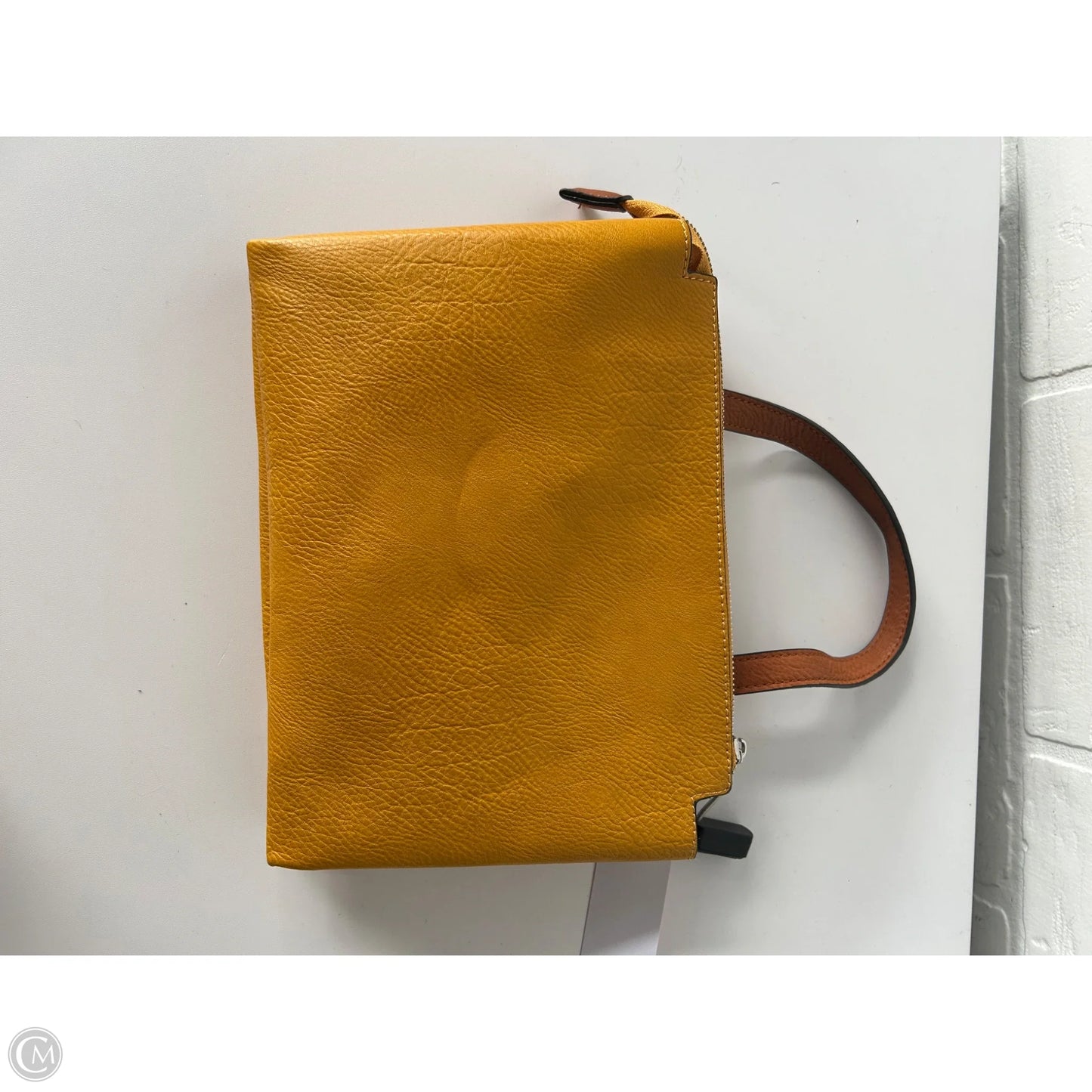 Handbag By Clothes Mentor, Size: Small