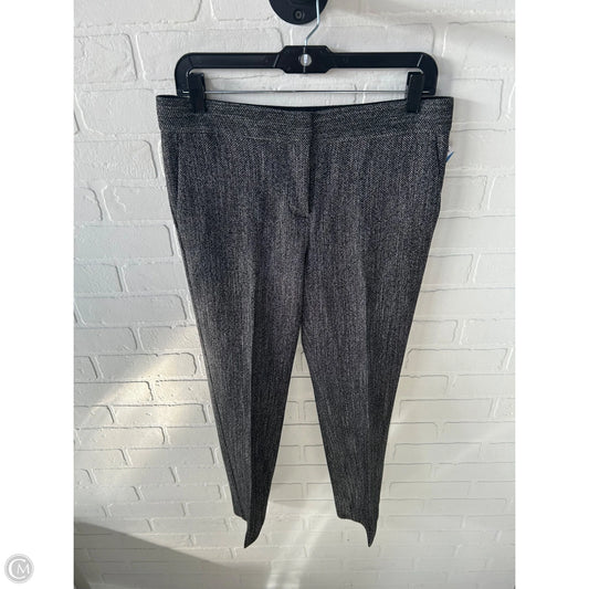 Pants Dress By Ann Taylor In Black, Size: 4
