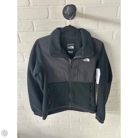 Jacket Fleece By The North Face In Black, Size: S