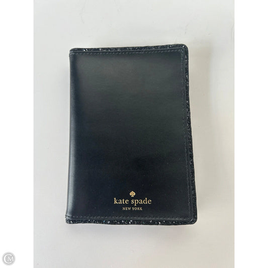 Accessory Designer Tag By Kate Spade, Size: Small