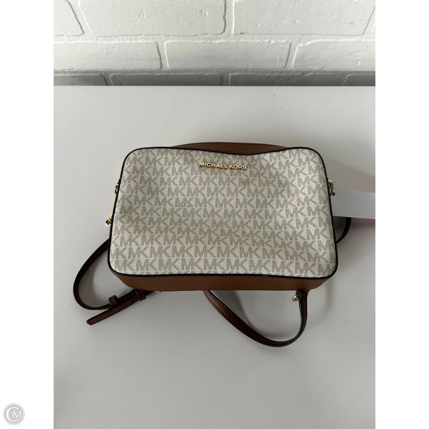 Crossbody By Michael By Michael Kors, Size: Medium