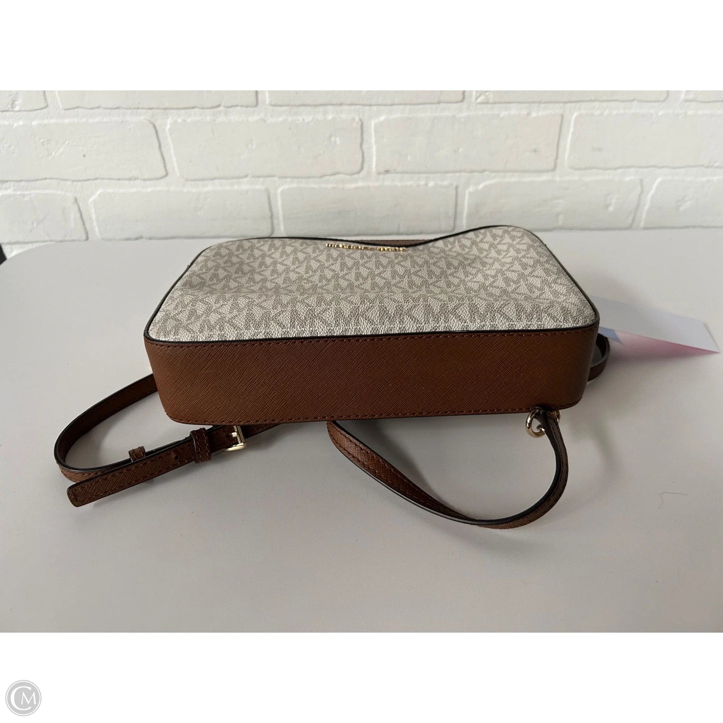 Crossbody By Michael By Michael Kors, Size: Medium