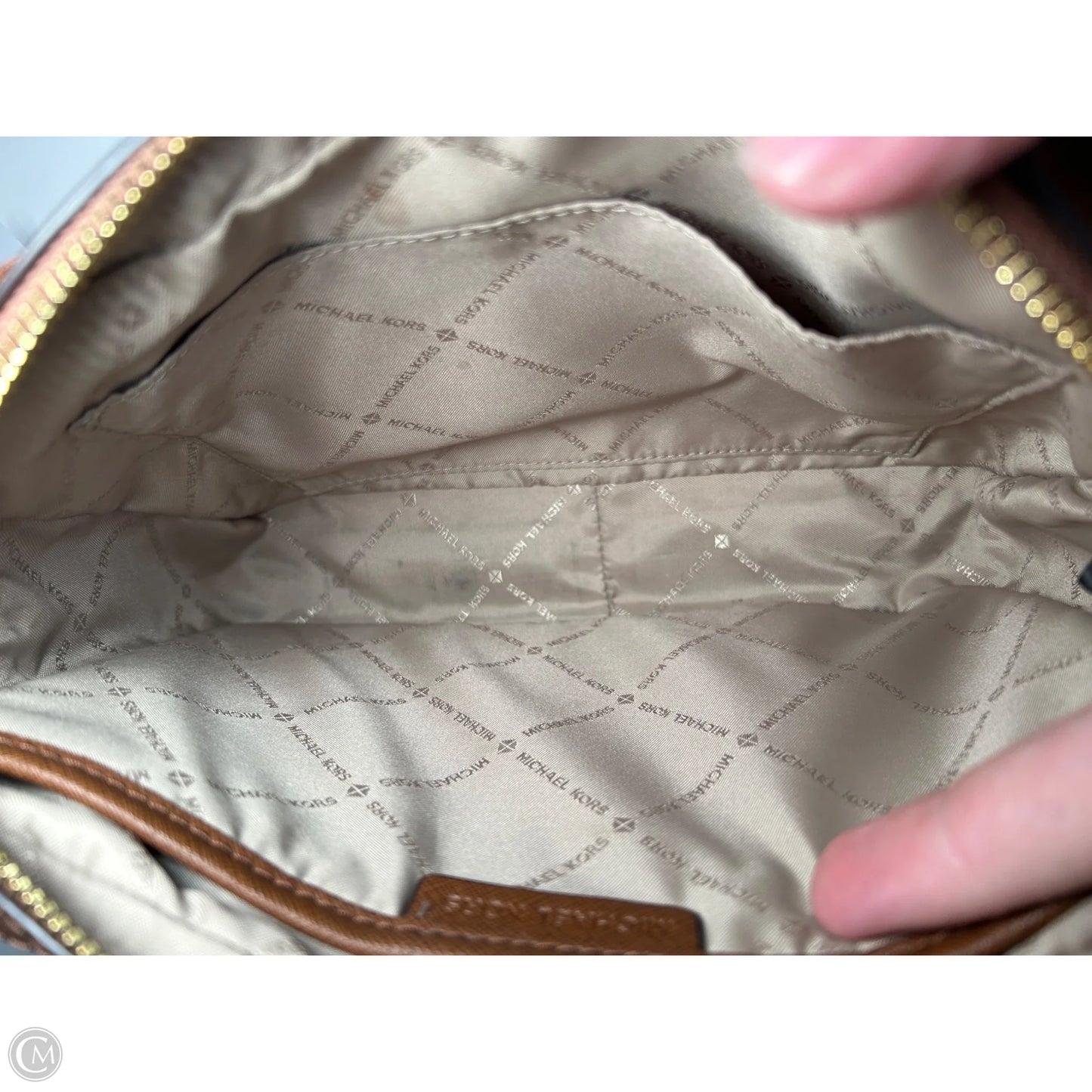 Crossbody By Michael By Michael Kors, Size: Medium