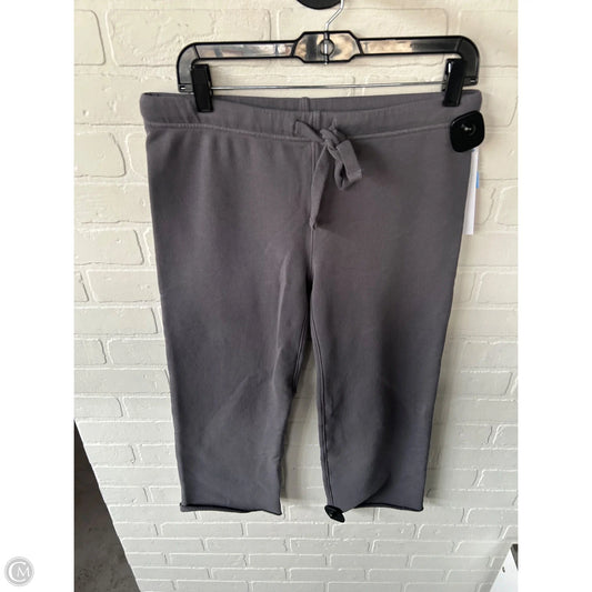 Pants Lounge By Frank And Eileen In Grey, Size: 4