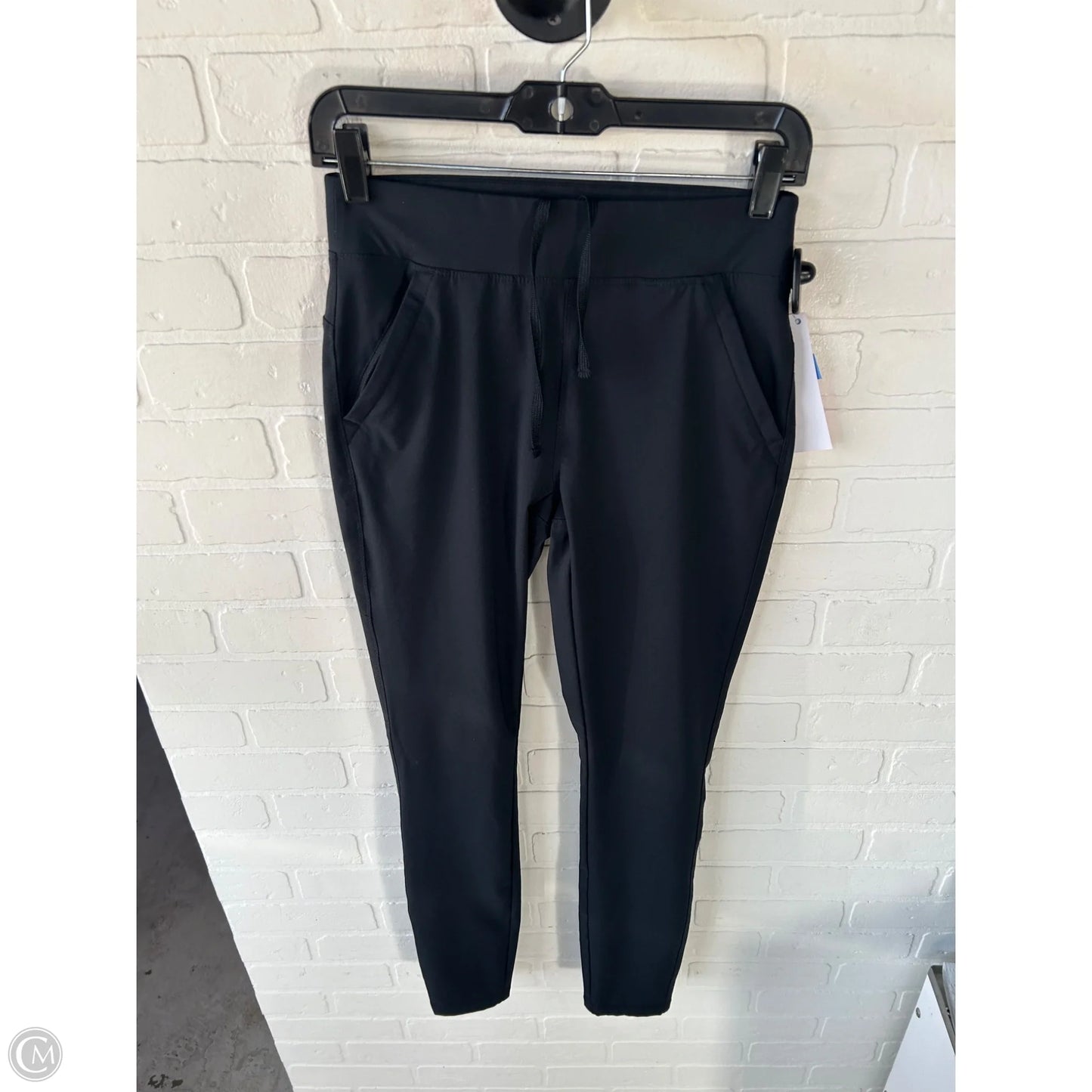 Athletic Pants By Columbia In Black, Size: 0