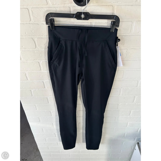 Athletic Pants By Columbia In Black, Size: 0
