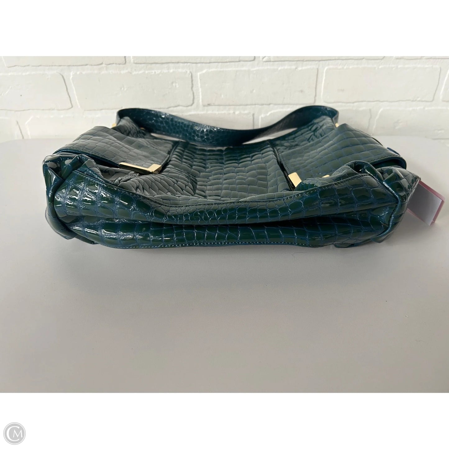 Handbag Designer By Michael Kors, Size: Medium