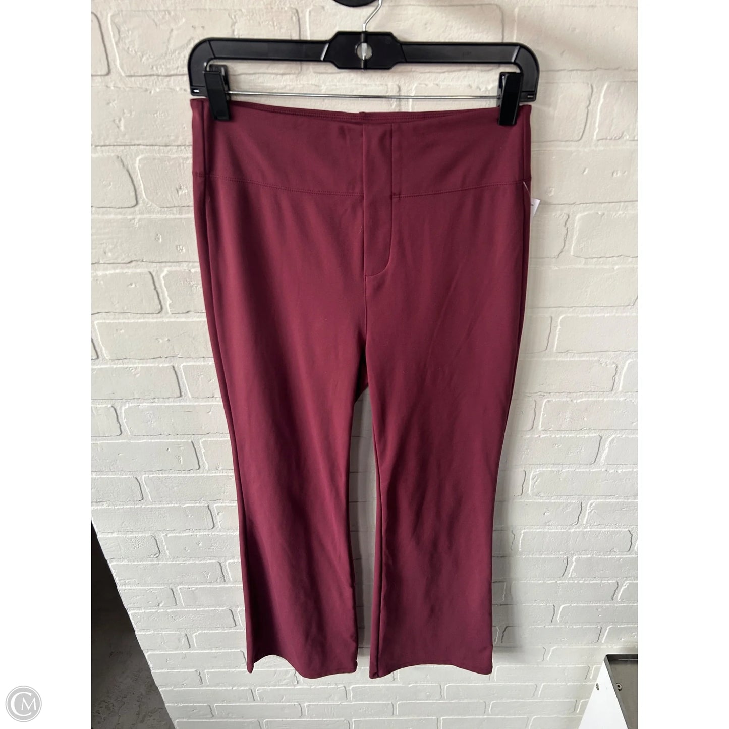 Pants Other By Halara In Red, Size: 8p