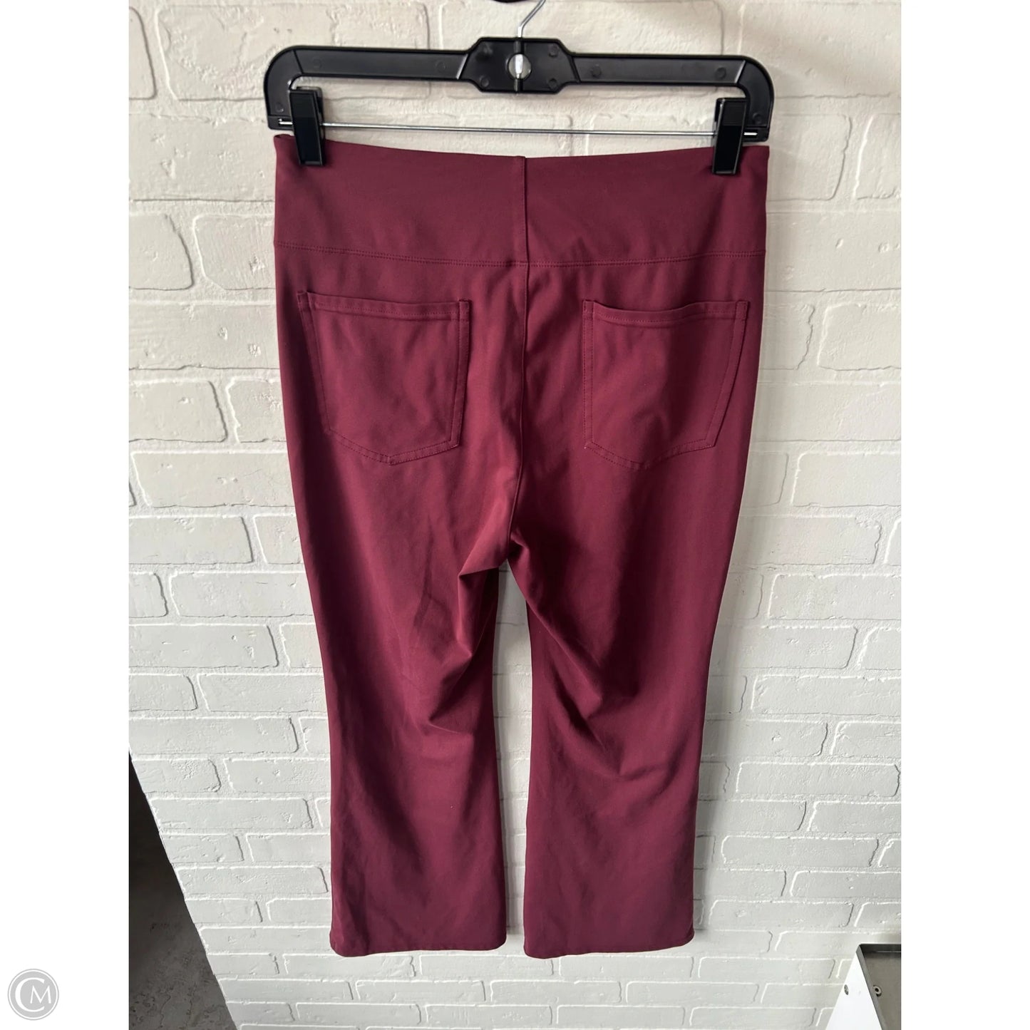 Pants Other By Halara In Red, Size: 8p