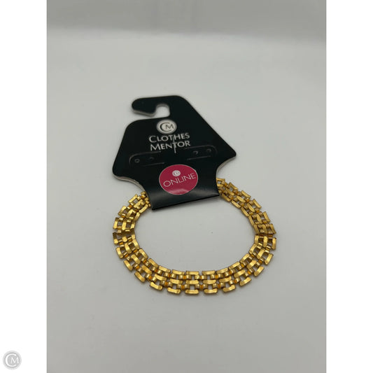 Bracelet Chain By Clothes Mentor
