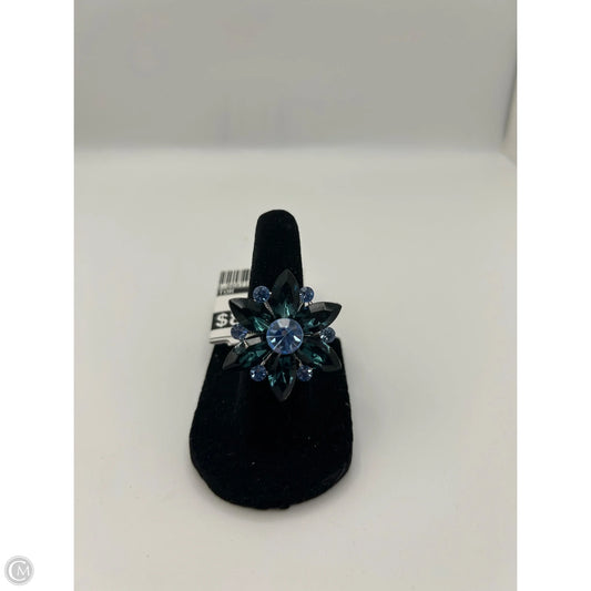 Ring Statement By Clothes Mentor, Size: 6.5