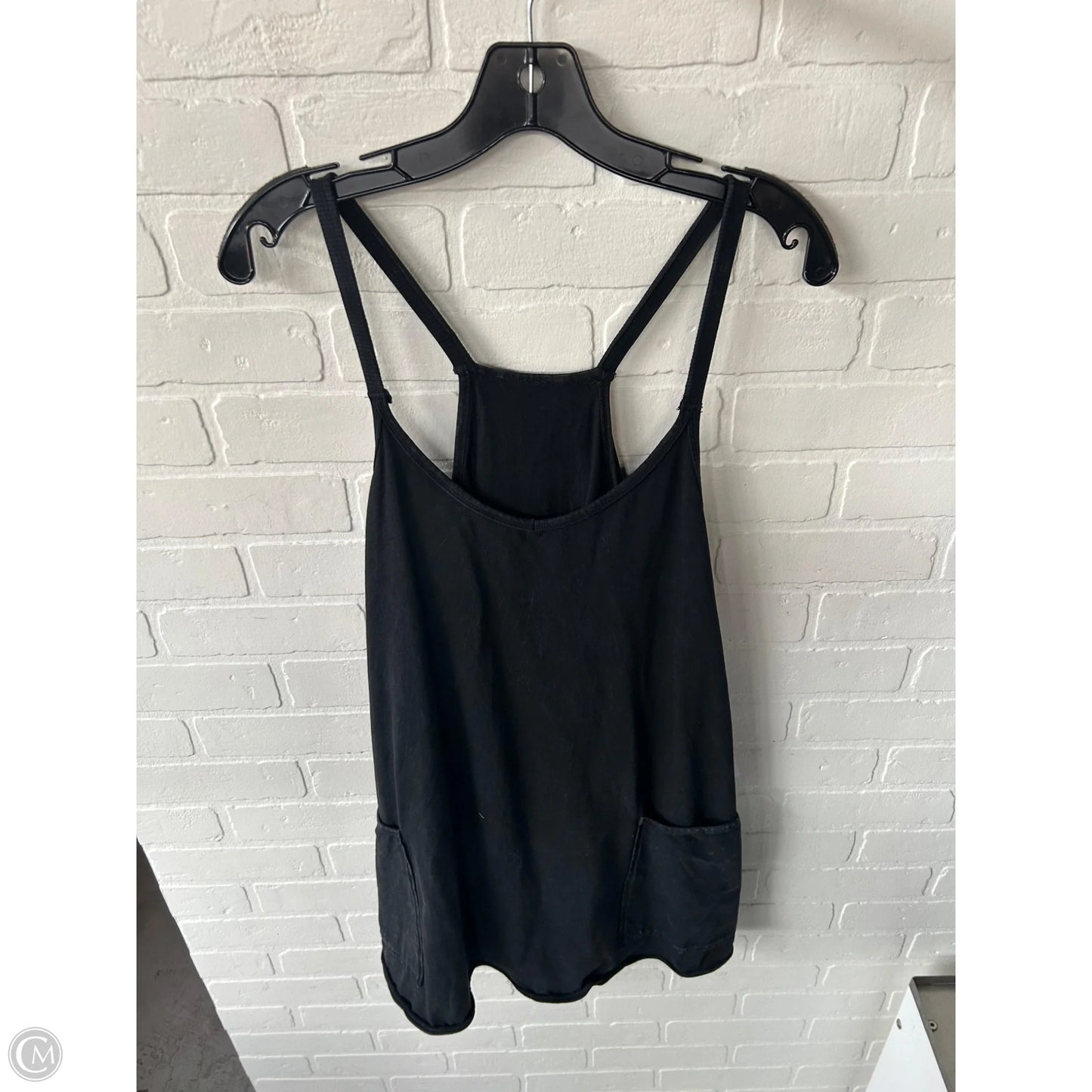 Dress Casual Short By Free People In Black, Size: M